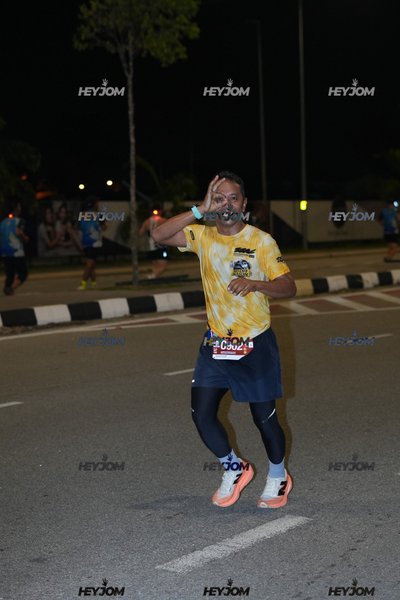 SP Half Marathon 2026