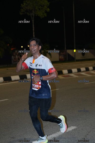 SP Half Marathon 2026