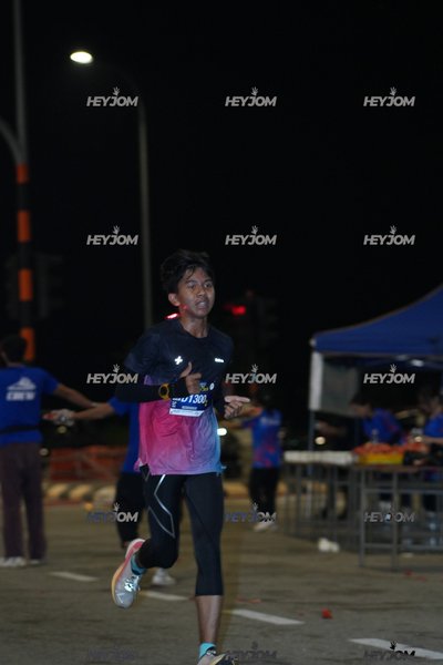 SP Half Marathon 2026