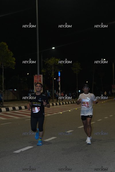 SP Half Marathon 2026