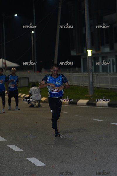 SP Half Marathon 2026