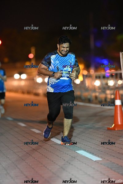 SP Half Marathon 2026