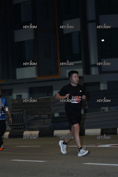 SP Half Marathon 2026