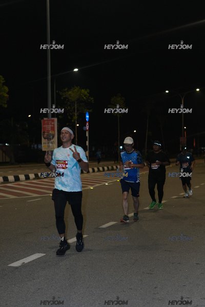 SP Half Marathon 2026