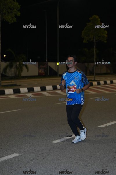 SP Half Marathon 2026
