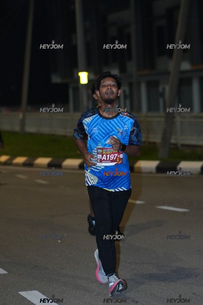 SP Half Marathon 2026