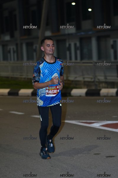 SP Half Marathon 2026