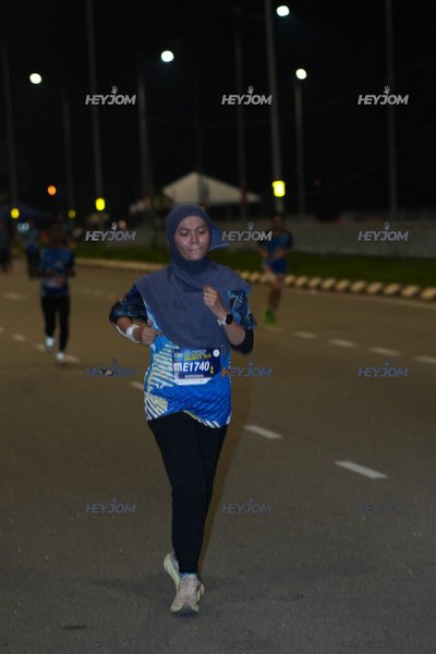 SP Half Marathon 2026