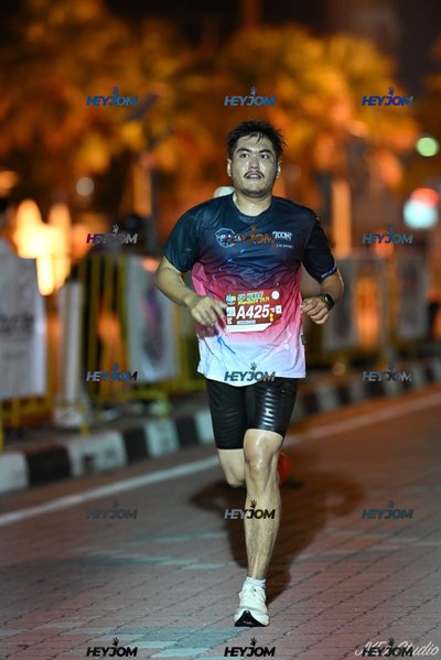 SP Half Marathon 2026