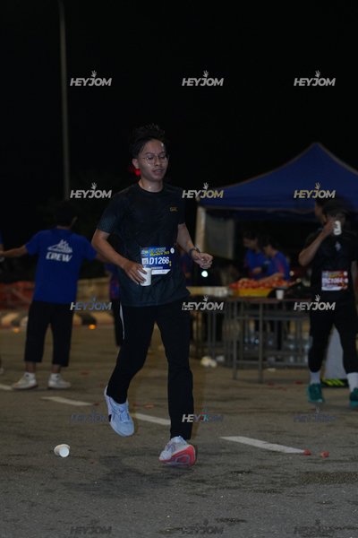 SP Half Marathon 2026