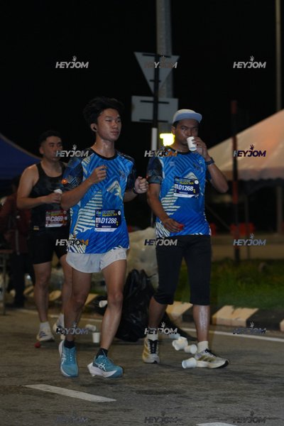 SP Half Marathon 2026