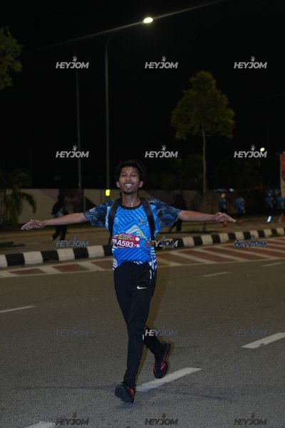 SP Half Marathon 2026