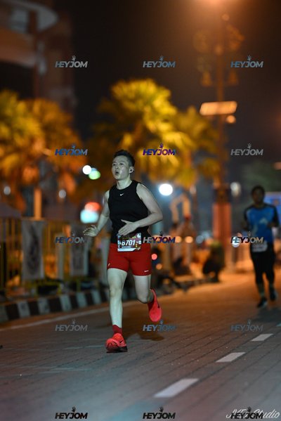 SP Half Marathon 2026