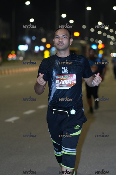 SP Half Marathon 2026