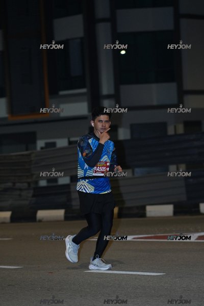 SP Half Marathon 2026
