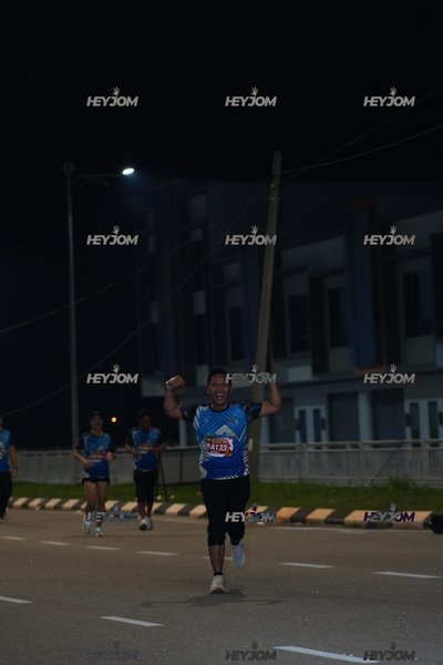 SP Half Marathon 2026