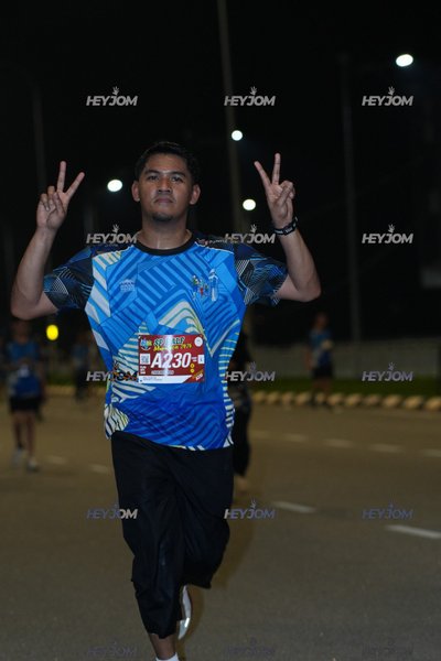 SP Half Marathon 2026