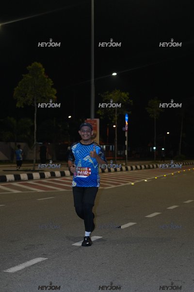 SP Half Marathon 2026