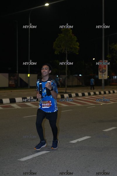 SP Half Marathon 2026