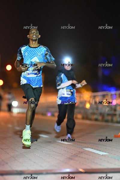 SP Half Marathon 2026