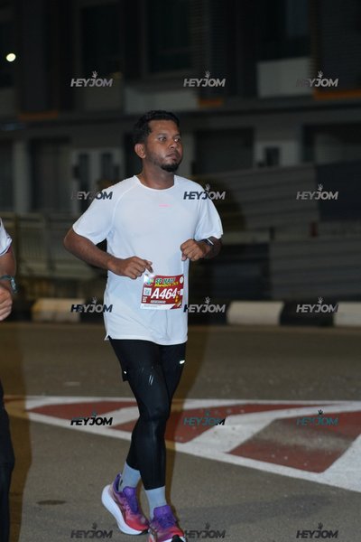 SP Half Marathon 2026