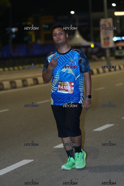SP Half Marathon 2026