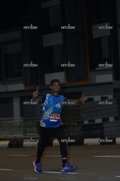 SP Half Marathon 2026