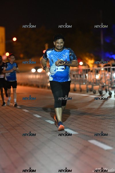 SP Half Marathon 2026