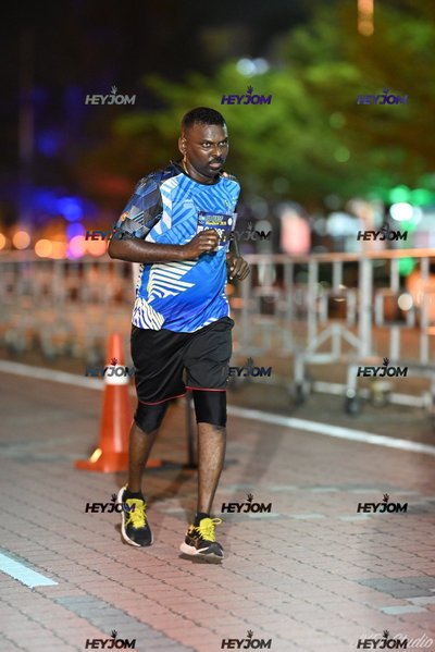 SP Half Marathon 2026
