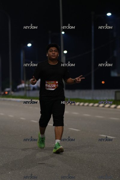 SP Half Marathon 2026