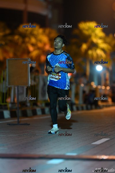SP Half Marathon 2026