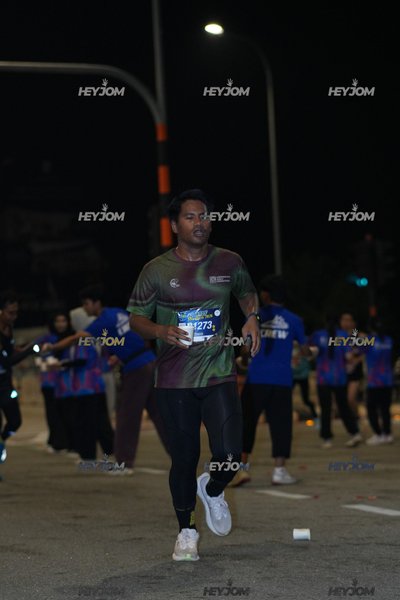 SP Half Marathon 2026