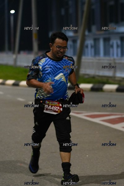 SP Half Marathon 2026