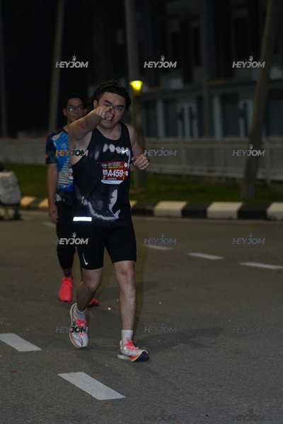 SP Half Marathon 2026