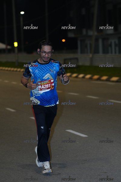 SP Half Marathon 2026