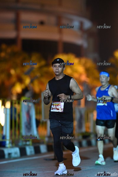 SP Half Marathon 2026