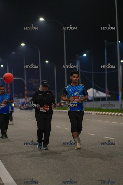 SP Half Marathon 2026