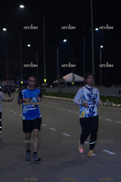 SP Half Marathon 2026