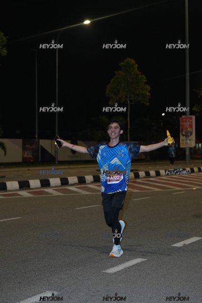 SP Half Marathon 2026