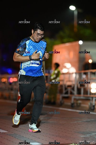 SP Half Marathon 2026