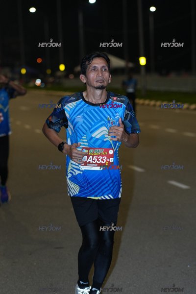 SP Half Marathon 2026