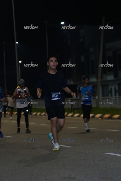 SP Half Marathon 2026