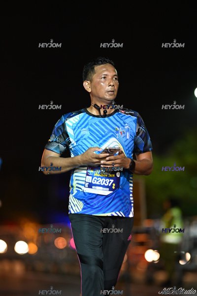 SP Half Marathon 2026