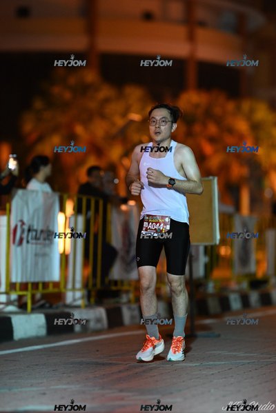SP Half Marathon 2026