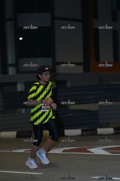 SP Half Marathon 2026
