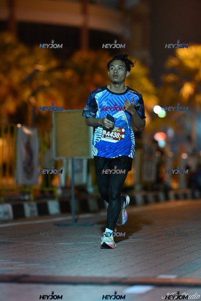 SP Half Marathon 2026
