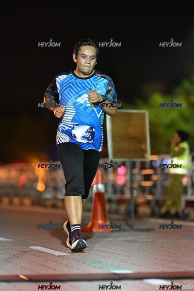 SP Half Marathon 2026