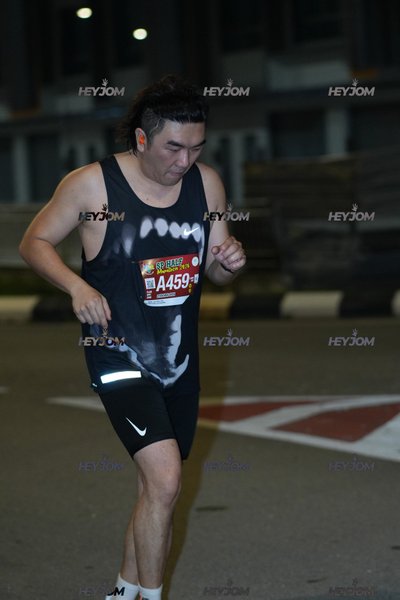 SP Half Marathon 2026