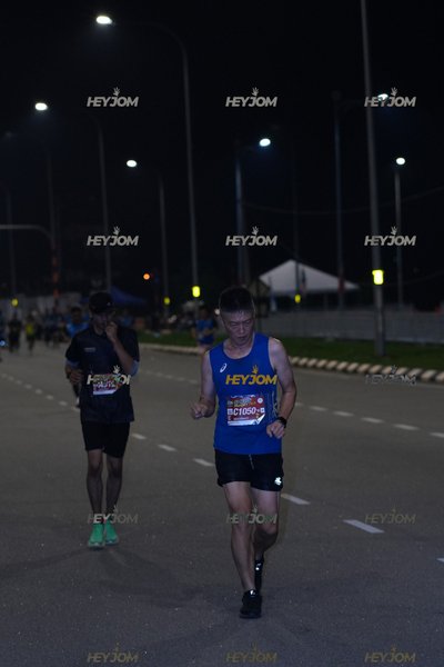 SP Half Marathon 2026