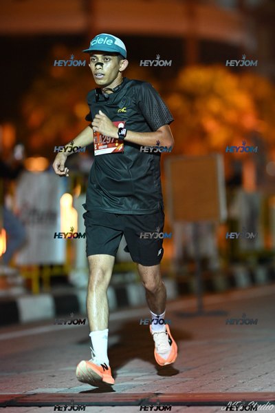 SP Half Marathon 2026